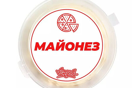 Майонез 30 гр