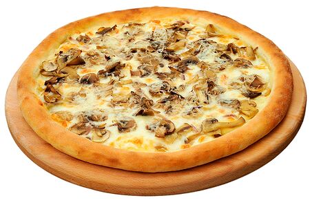 Пицца Жюльен