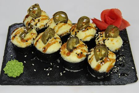 Острый Чикен