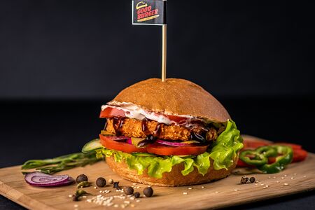 Золотая курочка