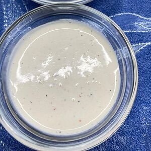 Тузлук (чесночный соус)