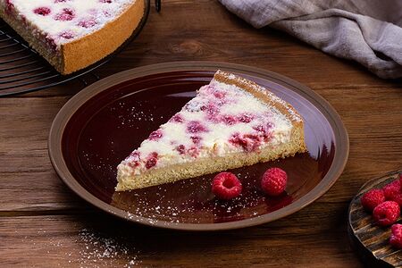 Малиновая нежность