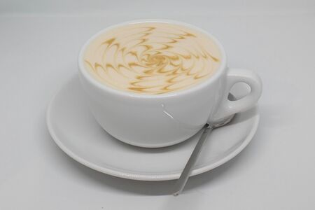 Цитрусовый Раф