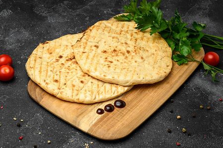 Греческая пита