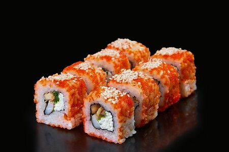 Ролл Тайский