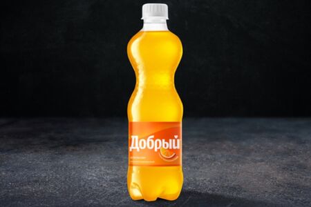 Добрый Апельсин