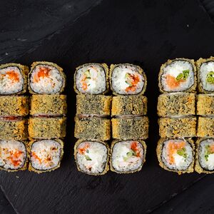 Темпура сет