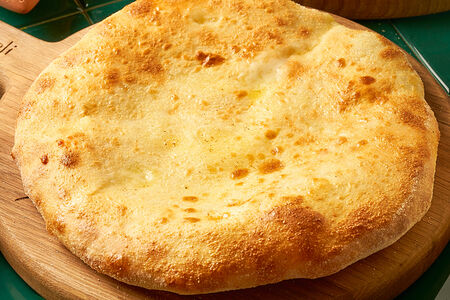 Хачапури по-имеретински