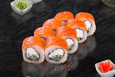 Филадельфия