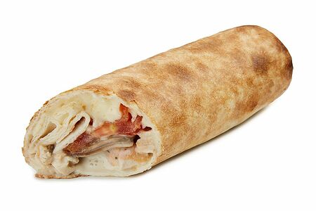 Велокрут Жюльен