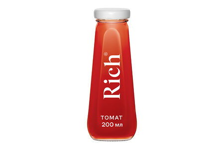 Сок Rich Томатный