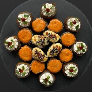 Сет Запечённый