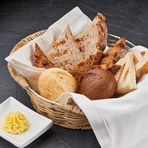 Хлебная корзина