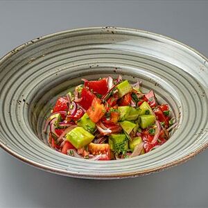 Чобан салат