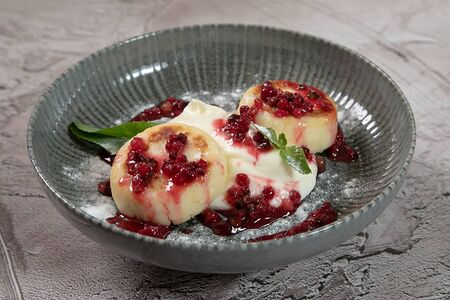 Профессия Чендлера