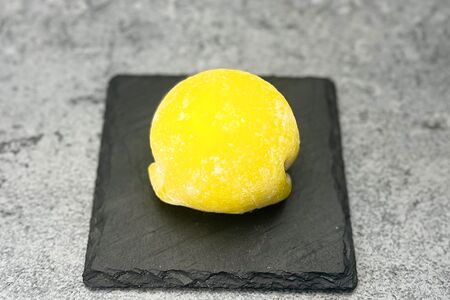 Моти со вкусом банана с грушей 