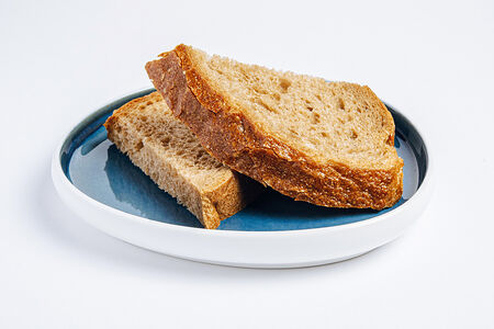 Хлеб гречишный