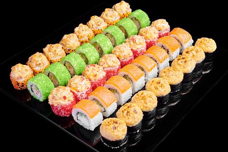 Набор Ассорти Классика