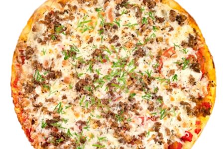 Пицца Мясная