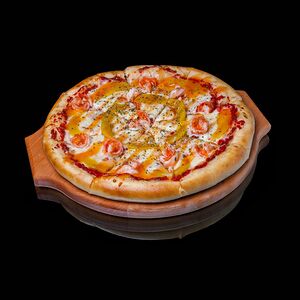 Тропикал большая