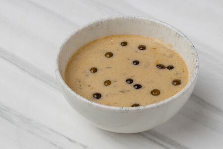 Перечный соус 