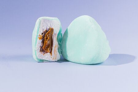 Моти Вареная сгущенка