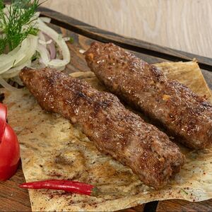 Люля из баранины