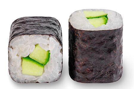 Ролл Огурец