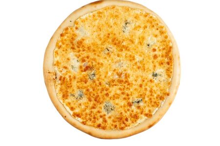 Четыре сыра