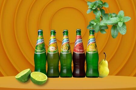 Натахтари Лимон