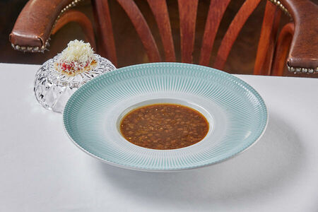 Луковый суп