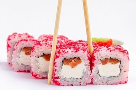 Ролл Сейджи