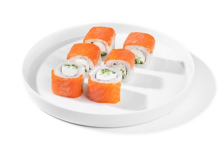 Филадельфия мини