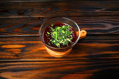 Соус Ткемали красный