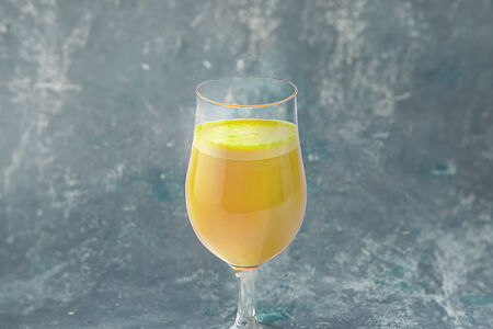 Фреш яблочный