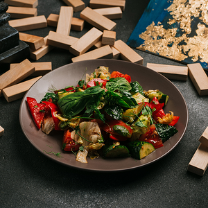 Овощной 350 гр