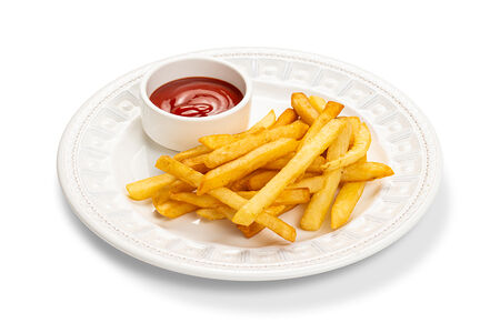 Картофель фри 85гр