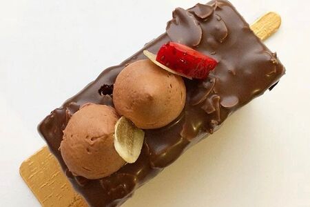 Экзо трюфель