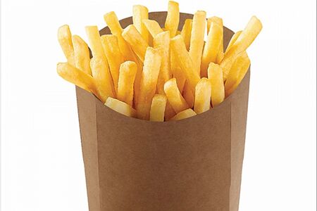 Картофель фри