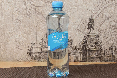 Bon Aqua негазированная