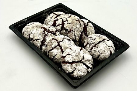 Печенье Трюфельное