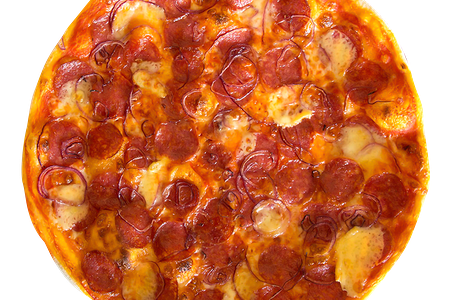 Пицца Пепперони