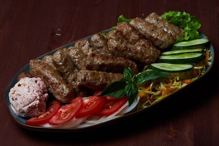 Набор чевапчичи