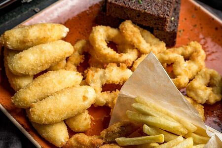 Пивной сэт Кембриджская пятерка