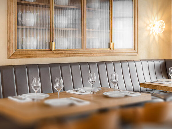 Хинкальная