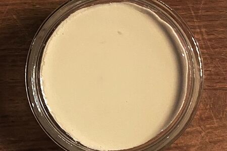 Соус Кунжутный