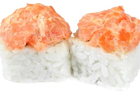 Микс Кунсей спайси