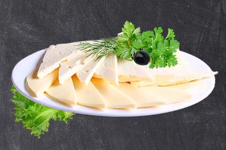 Сырное ассорти 