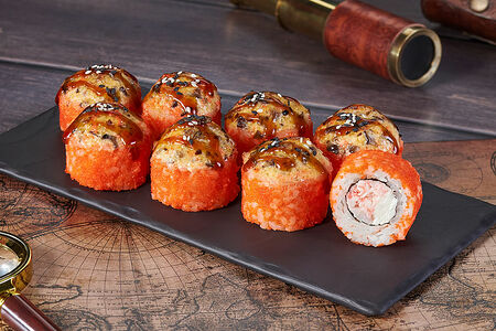 Ролл Аргентина