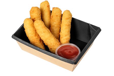 Сырные палочки